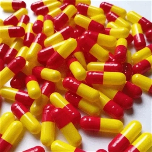 Hard Pullulan Capsule Shell