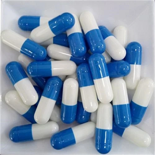 Hard Pullulan Capsule Shell
